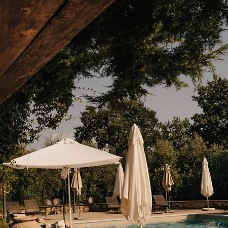 Semesteranläggning (resort) Aethos Saragano
