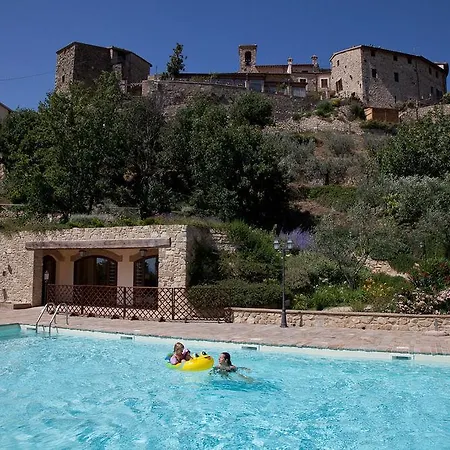 Aethos Saragano Resort