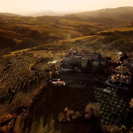 Aethos אתר נופש