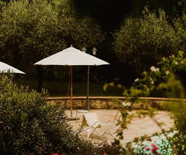 Resort Aethos Saragano