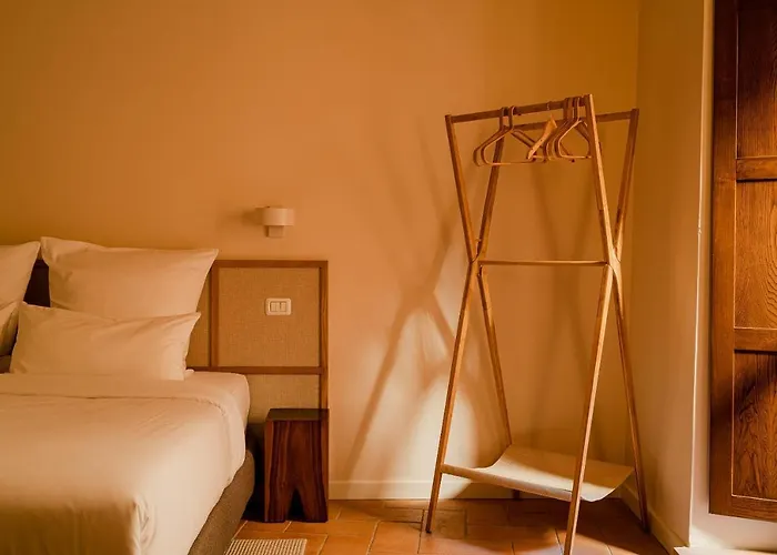 Resort Aethos Saragano