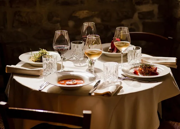 Resort Aethos Saragano