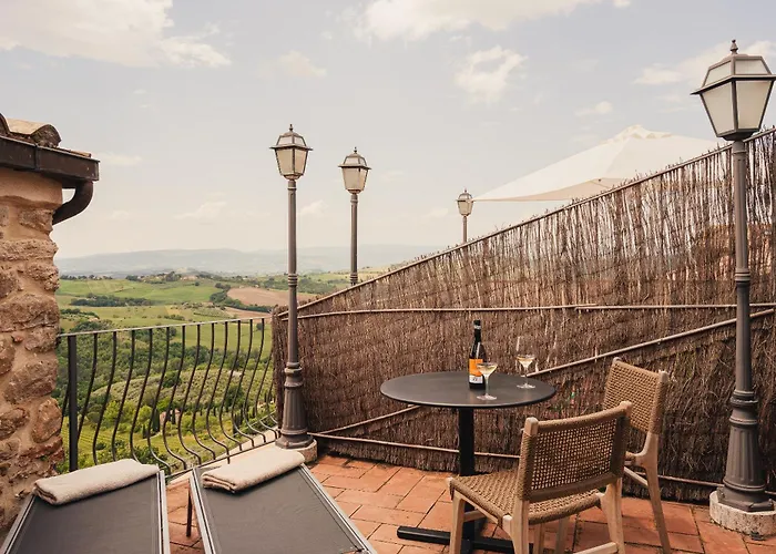 Aethos Resort Saragano