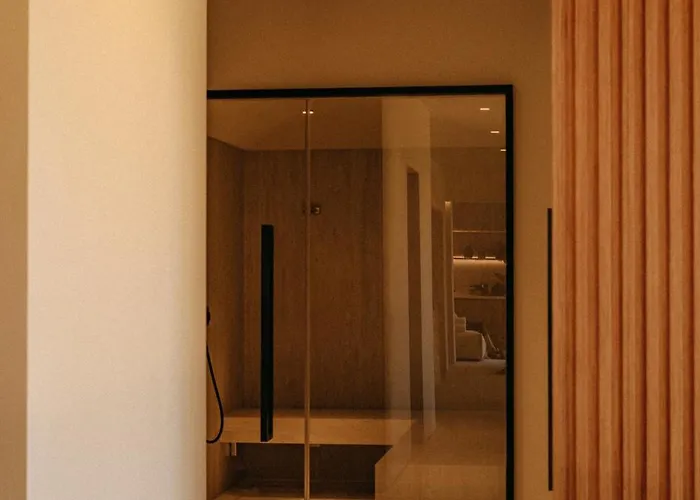 Aethos Resort Saragano