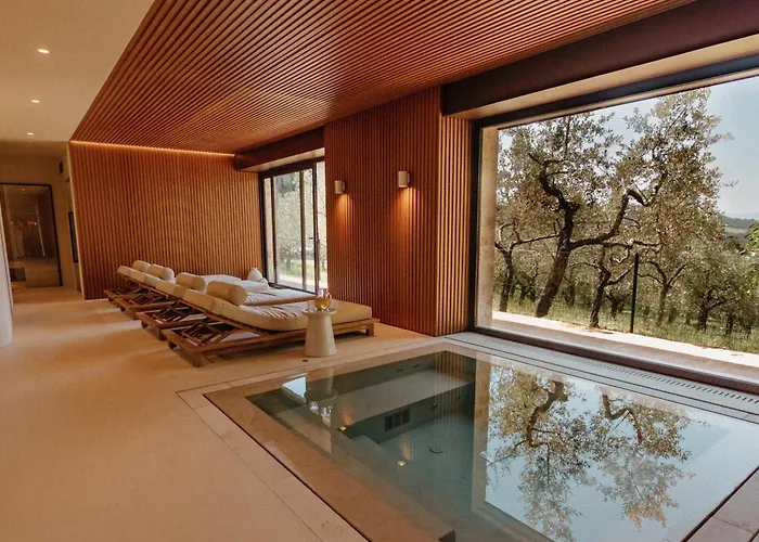 Resort Aethos Saragano