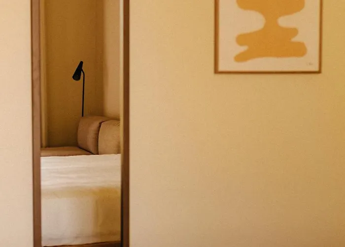 Resort Aethos Saragano