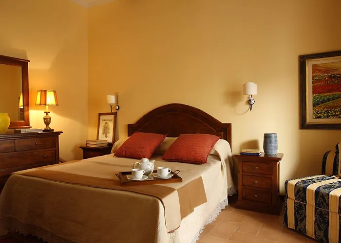 Aethos Resort Saragano