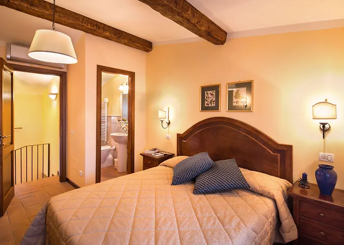 Resort Aethos Saragano