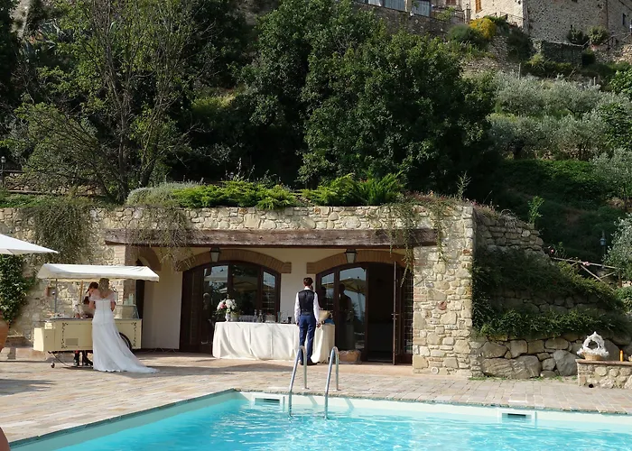 Resort Aethos Saragano