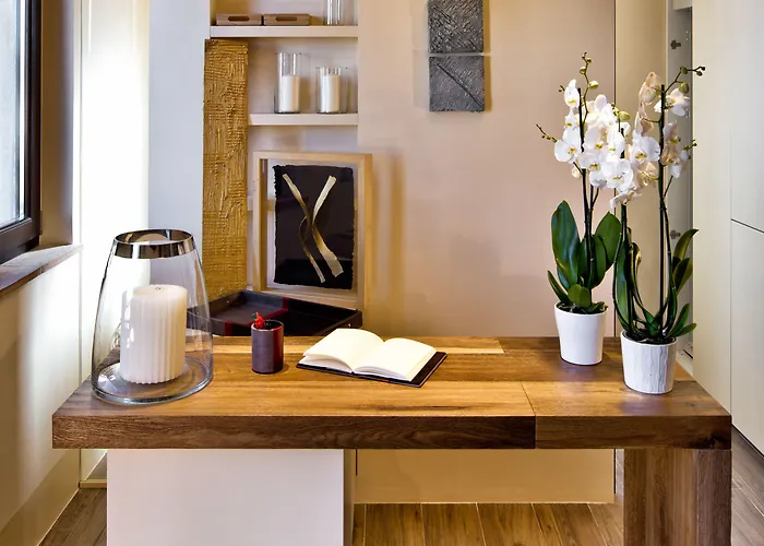 Aethos Resort Saragano