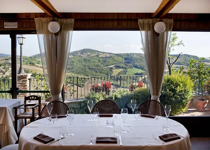 Resort Aethos Saragano