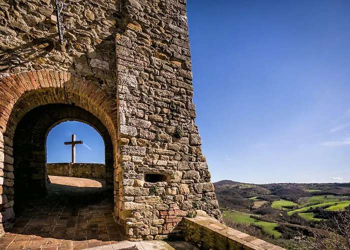 Θέρετρο Aethos Saragano