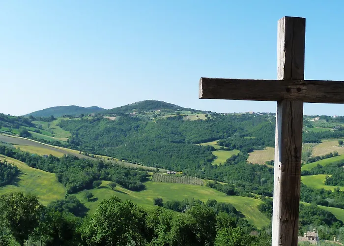 Resort Aethos Saragano