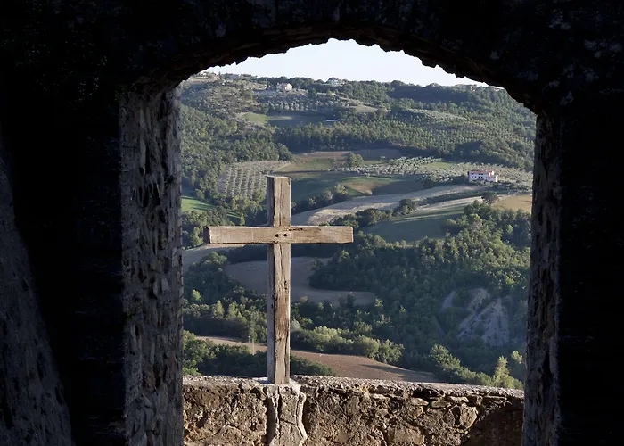 Resort Aethos Saragano