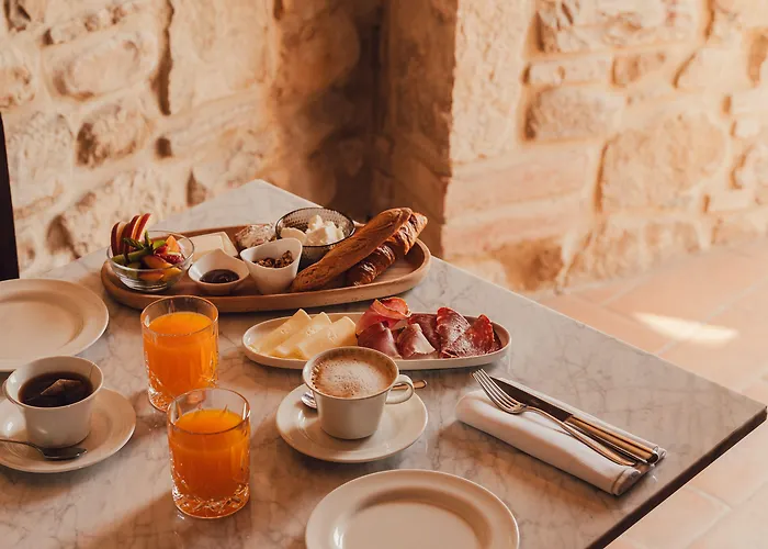 Resort Aethos Saragano