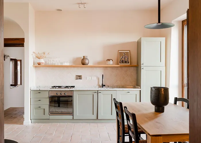 Aethos Resort Saragano