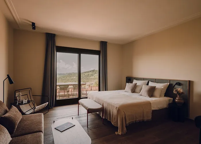 Resort Aethos Saragano