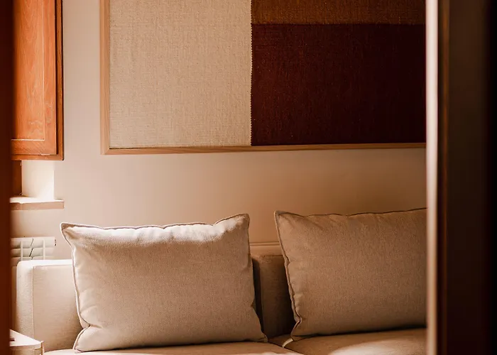 Aethos Resort Saragano