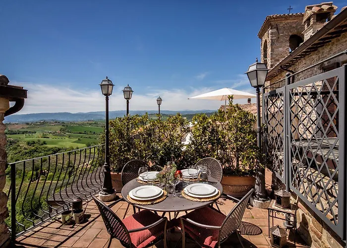 Aethos Resort Saragano