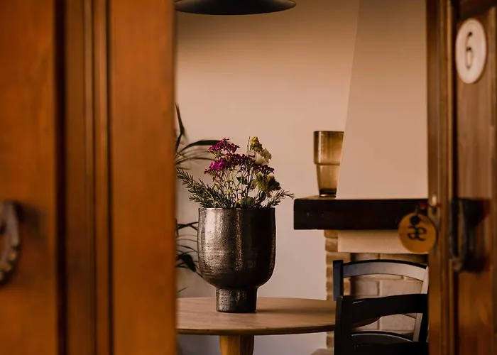 Resort Aethos Saragano