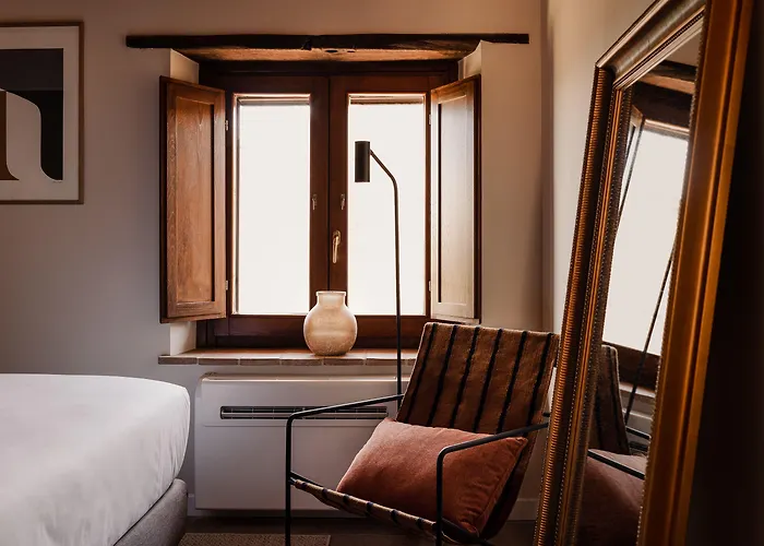 Θέρετρο Aethos Saragano