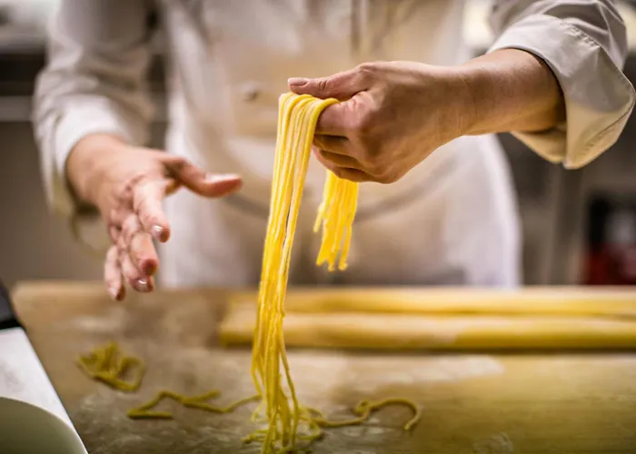 Θέρετρο Aethos Saragano